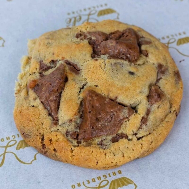 Cookie Clássico Premium