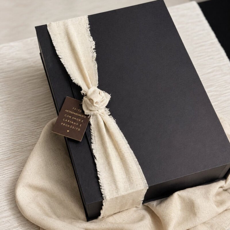 Brookie Signature Box