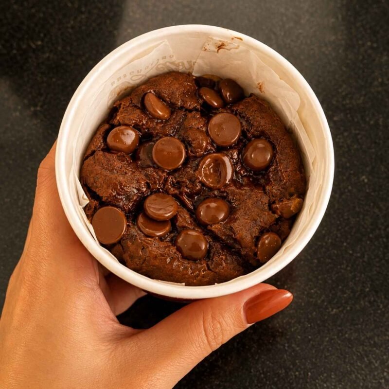 Cookie no Pote Belga