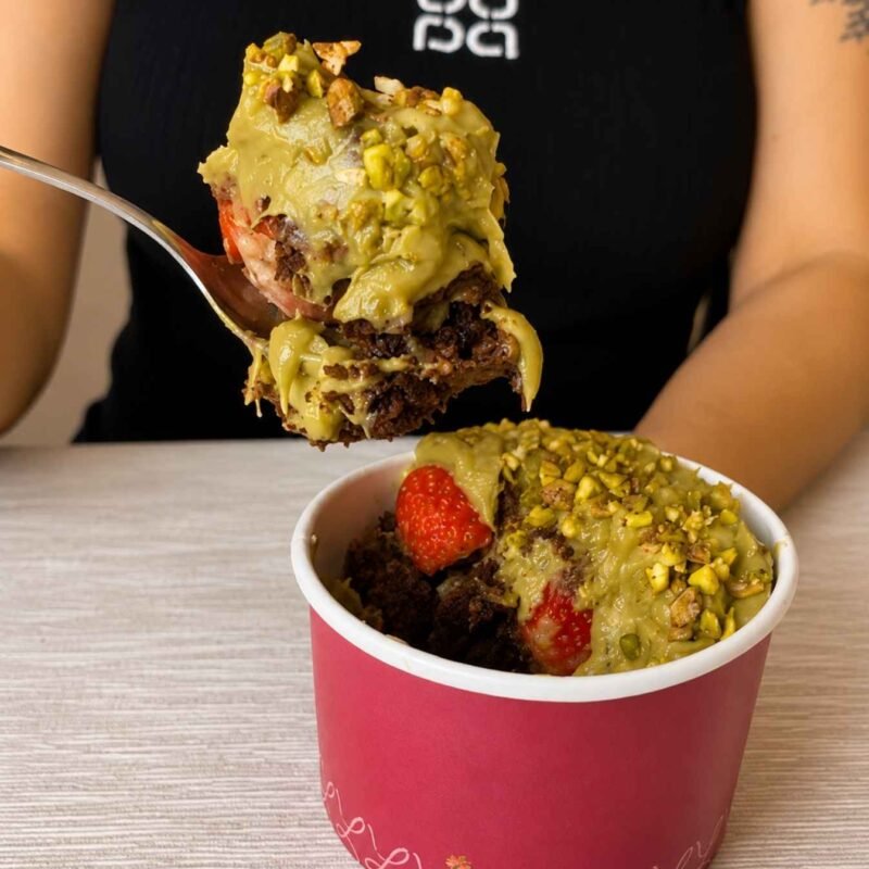 Cookie no Pote Belga