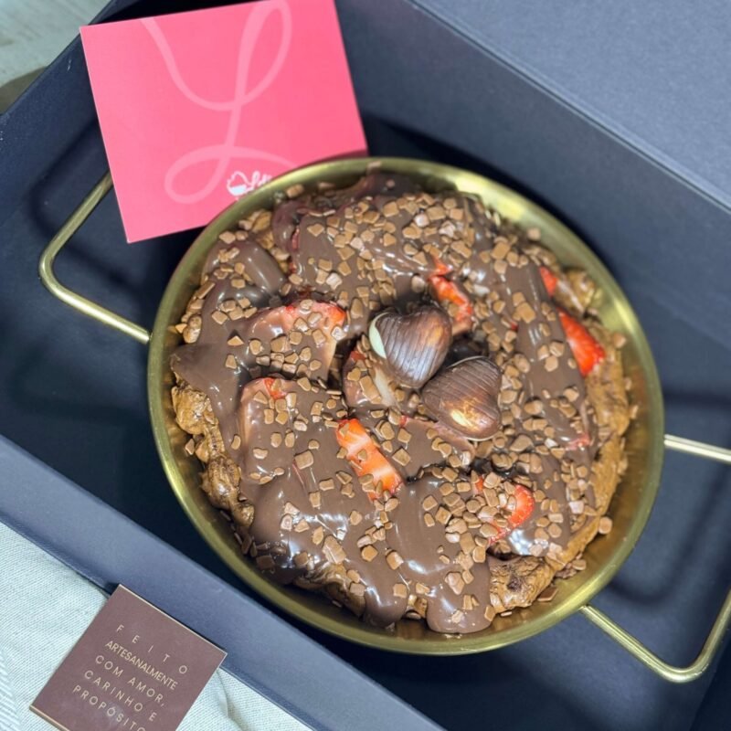 Brookie Signature Box